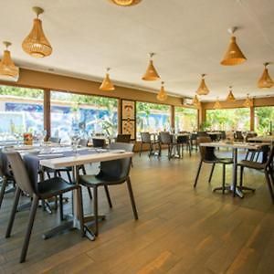 Terral Hotel & Spa Викунья Экстерьер фото