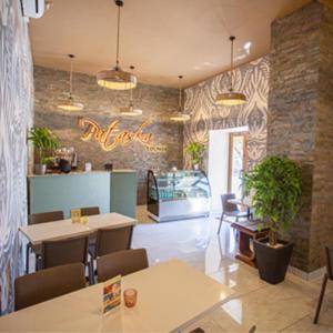 Terral Hotel & Spa Викунья Экстерьер фото
