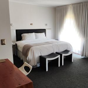 Terral Hotel & Spa Викунья Экстерьер фото
